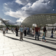 Illustration for article titled Houston's New Spaceport Will Launch Spacecraft Horizontally